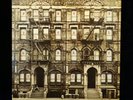 Led Zeppelin 'Physical Graffiti' RARE LP 1975 UK 1st Press (A1/B4)  Near Mint