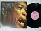 JOHN LEE HOOKER KABUKI WUKI PROBE IPP-80804 Japan VINYL LP