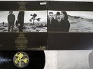 U2 JOSHUA TREE ISLAND R28D 2066 Japan VINYL LP