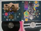 SIOUXSIE AND THE BANSHEES NOCTURNE WONDERLAND SHAH 1 Japan VINYL 2LP