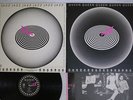 QUEEN JAZZ ELEKTRA P-10601E Japan VINYL LP