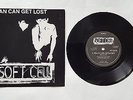 MARC ALMOND/ SOFT CELL A Man Could Get Lost 7” UK includes Memorabilia