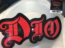 DIO Holy Diver USA 12