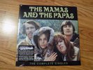 RSD 2018 Black Friday Mamas and the Papas Complete Singles Vinyl LP Ltd to 1000