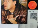 DAVID GILMOUR About face LP AUTOGRAPHED 1984 rock  Pc13