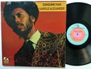 HAROLD ALEXANDER Sunshine man LP soul 1971 jazz funk ORIG. press  #762