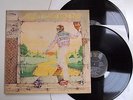 ELTON JOHN - GOODBYE YELLOW BRICK ROAD LP VINYL EX/EX/EX Rare 1973 UK 1st Press