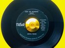 ** BITS’N PIECES ** KEEP ON RUNNING AWAY **VG+ *NORTHERN MODERN SOUL CLASSIC