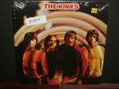 KINKS - Village Green Preservation Society LP NEW re-issue MONO vinyl