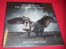 TOM MORELLO The Atlas Underground LP+Book Record Store Day Black Friday RSD 2018