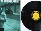Miles Davis, Workin`with the Miles Davis Quintet, Acoustic Sounds, 180Gr.