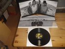U2: The Joshua Tree, + INSERT, ISLAND, 208 219, GER, 1987, 12