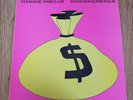 Teenage Fanclub - Bandwagonesque original 1991 UK press vinyl LP
