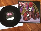 Ghost, Secular Haze, black 10