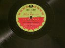 ENRICO CARUSO Over There J.W. MURRAY RCA Victor Holiday Greeting 1943 10