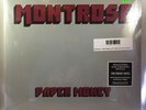 Montrose - Paper Money 2LP NEW DELUXE EDITION