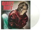 QUIET RIOT - METAL HEALTH. 180g CLEAR COLOURED VINYL. LP. SOLD OUT IN SHOPS. NEW