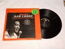 RARE SOUL R&B LP SAM COOKE 