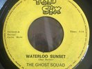 Rare The Ghost Squad Kinks 