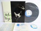 JUTTA HIPP at the hickory house vol. 1 LP JAPAN TOSHIBA EMI BLUE NOTE BLP 1515