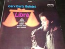 Gary Bartz Quintet-Libra VG+ spiritual Jazz Classic Milestone 1968 msp 9006