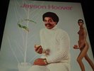 Jayson Hoover-self titled  Mushroom records EX canadian soul/funk rare