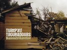 Turnpike Troubadours - Diamonds & Gasoline - LP Vinyl - New