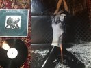 Van Halen  LP / Women and Children First / with Rare Poster of David Lee Roth