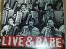 RSD 2018 Rage Against The Machine - Love & Rare 12