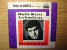 DRAFI DEUTSCHER And His Magics Marble Breaks And Iron Bends Decca D19809 RAR