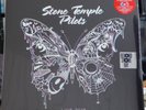 Stone Temple Pilots - Live 2018 / LP ltd red, 3D cover + glasses Black Friday 18