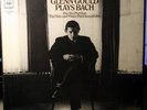 Glenn Gould - JS Bach - SIX PARTITAS / 2 and 3 PART INVENTIONS