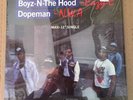 Eazy-E / N.W.A ?– Boyz-N-The-Hood / Dopeman 12
