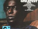 Miles Davis, Greatest Hits  Vinyl Record *NEW*
