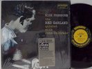 RED GARLAND QUINTET with JOHN COLTRANE High Pressure LP 1989 OJC re NM in shrink