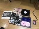 Manic Street Preachers Generation Terrorists 20 Deluxe Box Set COMPLETE