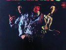JIMI HENDRIX EXPERIENCE Smash Hits VINTAGE VINYL EXC RECORD REISSUE 1977 DECAL
