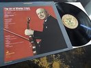 The Art Of Mischa Elman **Vanguard VSD-71173 Stereo LP**