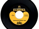Love 1966 Elektra 45rpm Stephanie Knows Who b/w Orange Skies Arthur Lee pSyCh