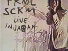 PRIMAL SCREAM-Live In Japan VINYL NEW