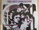 1969 Stainless Soul “THE NEW APOCALYPSE”. Play Tested  GREAT Condition  VG+