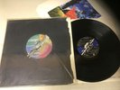 PINK FLOYD..WISH YOU WERE HERE.. UK ISSUE HARVEST LABEL No.SHVL 814