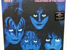 Kiss: Creatures Of The Night * 180g Vinyl LP 2014