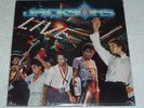 The Jacksons/Live Sealed Original 1981 U.S. 2X LP Rare Michael Jackson