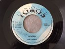 DON ANGELO/GENERAL KILLER DANCEHALL REGGAE RARE 45