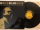 Miles Davis Sextet - Diggin’ - 1963 Mono Deep Grove Prestige PRLP 7281 (NM-)