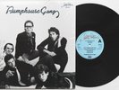 Pumphouse Gang - S/T LP Jook Riff Raff Shambles Isle Of Wight UK Powerpop Punk