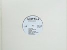 Nirvana ?- Super Rarities Vol. 1 LP JAPAN RELEASE Cobain Grohl Novoselic Grunge