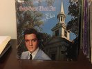 NM   Still Sealed   Elvis Presley   How Great Thou Art   LP   RCA   The King
