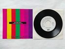 PET SHOP BOYS Domino Dancing 7” Japan promo includes Don Juan in unique sleeve